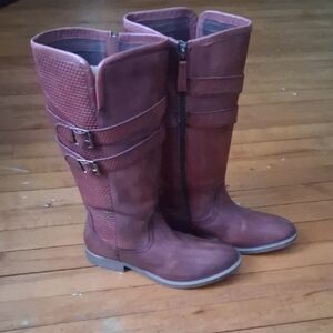 ROAN Size 10 Knee High Boots